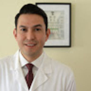 Meet your Posher, Hector